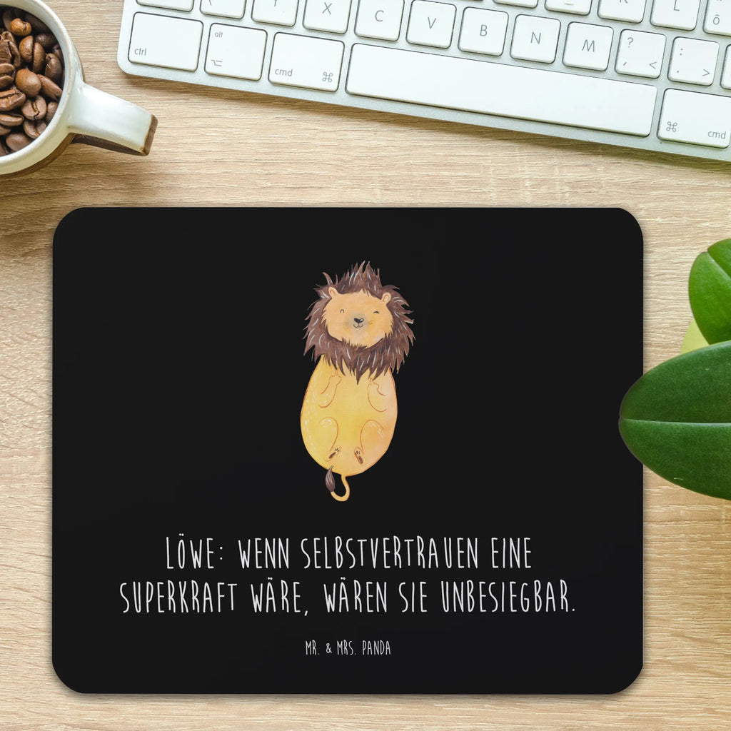 Mouse mat Löwe: Wenn Selbstvertrauen eine Superkraft wäre, wären sie unbesiegbar. Designer Mauspad, Mauspad Büro, Computer zubehör, Mauspad, Mausunterlage, PC Zubehör, Büroausstattung, Einzigartiges Mauspad, Mousepad, Arbeitszimmer, Tierkreiszeichen, Sternzeichen, Horoskop, Astrologie, Aszendent