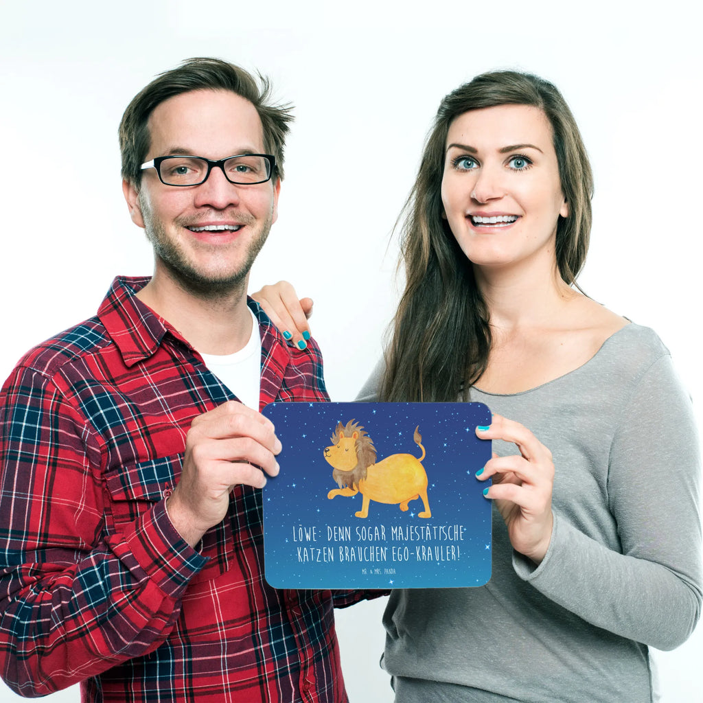 Mouse mat Löwe: Denn sogar Majestätische Katzen brauchen Ego-Krauler! Mousepad, Einzigartiges Mauspad, Mauspad, Designer Mauspad, Arbeitszimmer, Büroausstattung, Mausunterlage, Mauspad Büro, PC Zubehör, Computer zubehör, Tierkreiszeichen, Sternzeichen, Horoskop, Astrologie, Aszendent