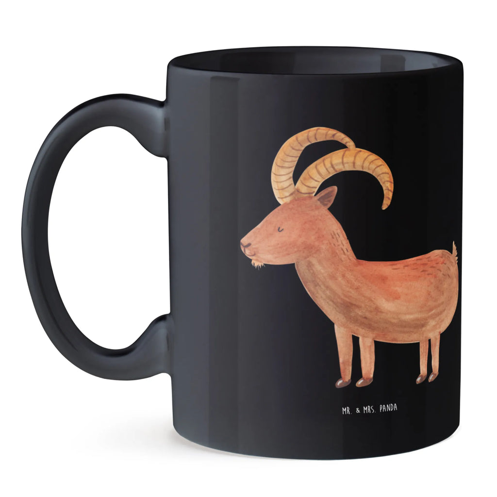 Mug Wenn du denkst, Perfektion ist unmöglich, hast du noch keinen Steinbock getroffen! Tasse mit Motiven, Kaffeetasse, Porzellantasse, Teetasse, Keramiktasse, Tasse, Tasse mit Zitaten, Bürotasse, Geschenktasse, Tierkreiszeichen, Sternzeichen, Horoskop, Astrologie, Aszendent