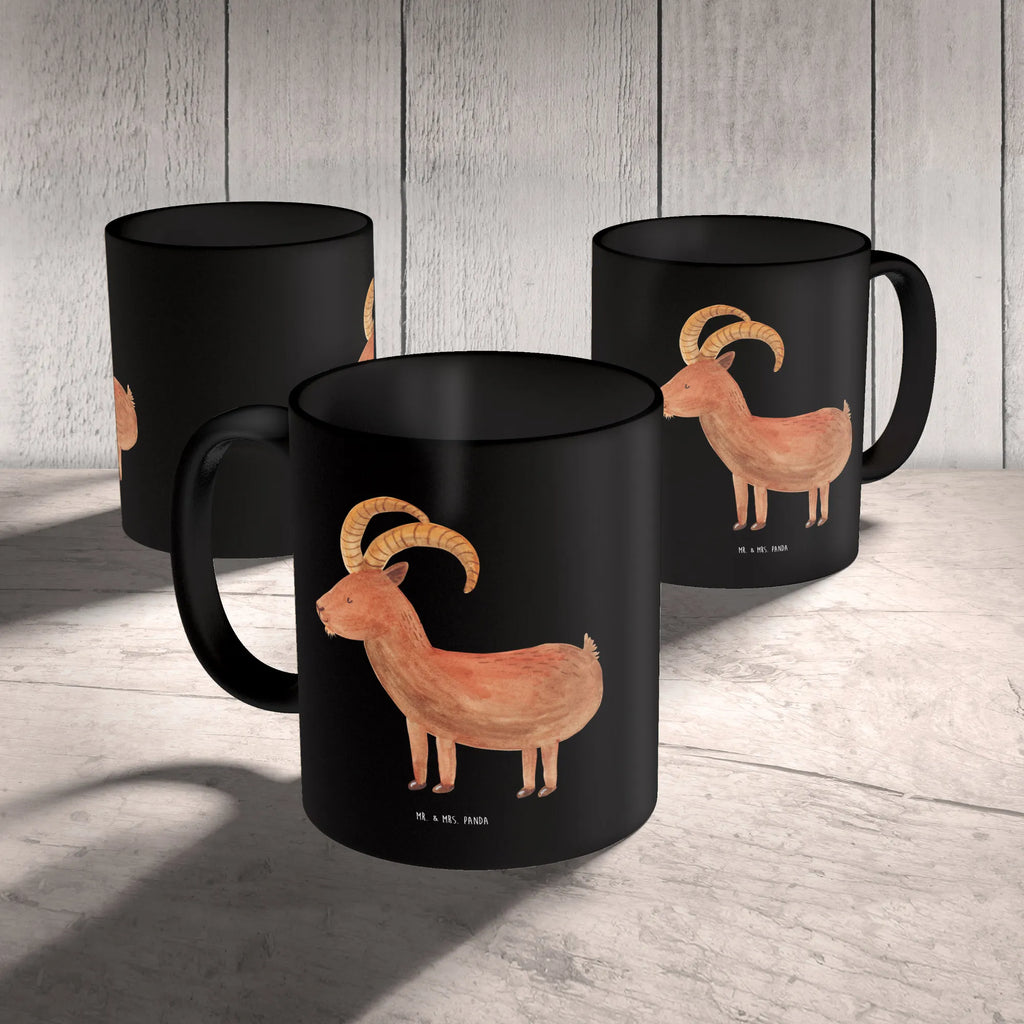 Mug Wenn du denkst, Perfektion ist unmöglich, hast du noch keinen Steinbock getroffen! Tasse mit Motiven, Kaffeetasse, Porzellantasse, Teetasse, Keramiktasse, Tasse, Tasse mit Zitaten, Bürotasse, Geschenktasse, Tierkreiszeichen, Sternzeichen, Horoskop, Astrologie, Aszendent