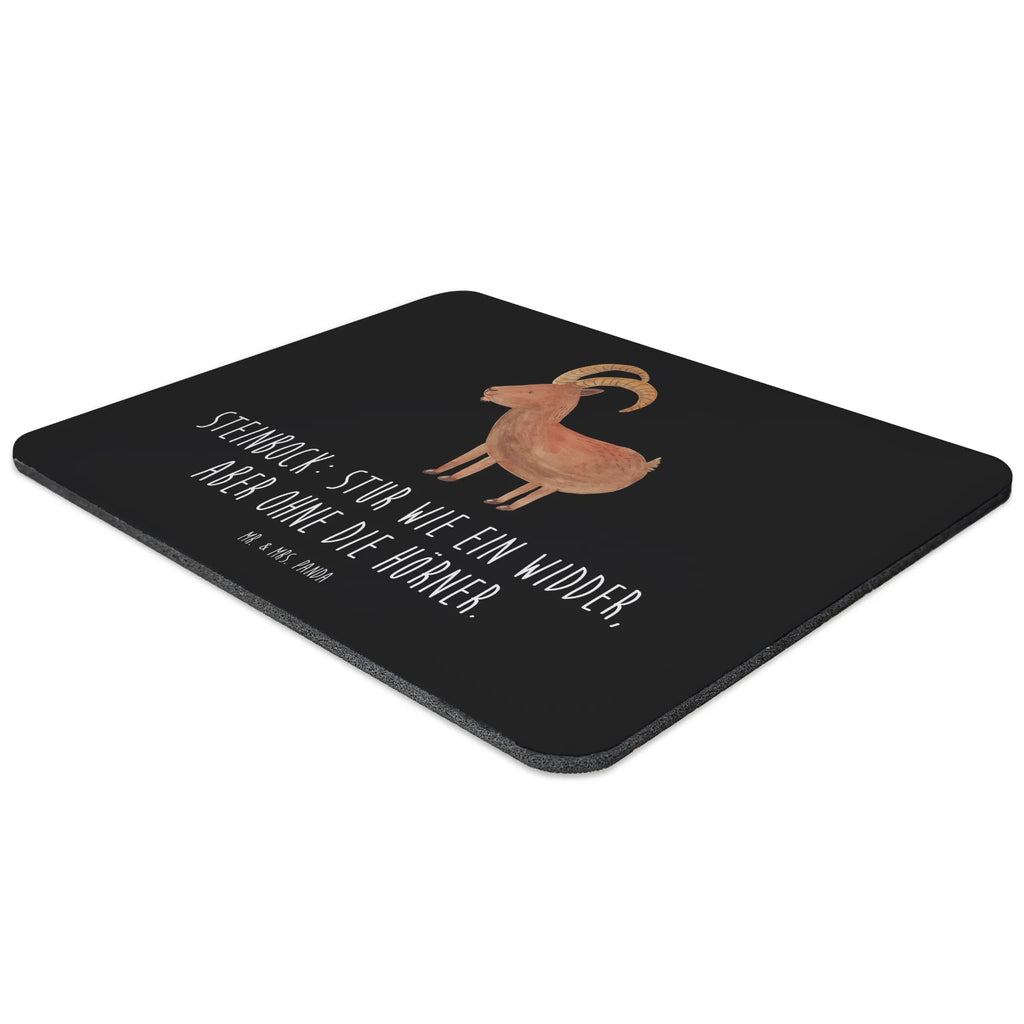 Mouse mat Steinbock: Stur wie ein Widder, aber ohne die Hörner. Computer zubehör, Einzigartiges Mauspad, Büroausstattung, Mauspad, Designer Mauspad, Mousepad, Mausunterlage, PC Zubehör, Arbeitszimmer, Mauspad Büro, Tierkreiszeichen, Sternzeichen, Horoskop, Astrologie, Aszendent