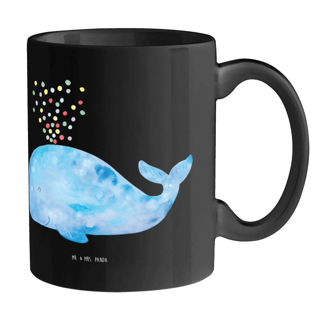 Tasse Wassermann Ideenflug Tasse, Tasse mit Zitaten, Geschenktasse, Tasse mit Motiven, Bürotasse, Keramiktasse, Teetasse, Porzellantasse, Kaffeetasse, Tierkreiszeichen, Sternzeichen, Horoskop, Astrologie, Aszendent