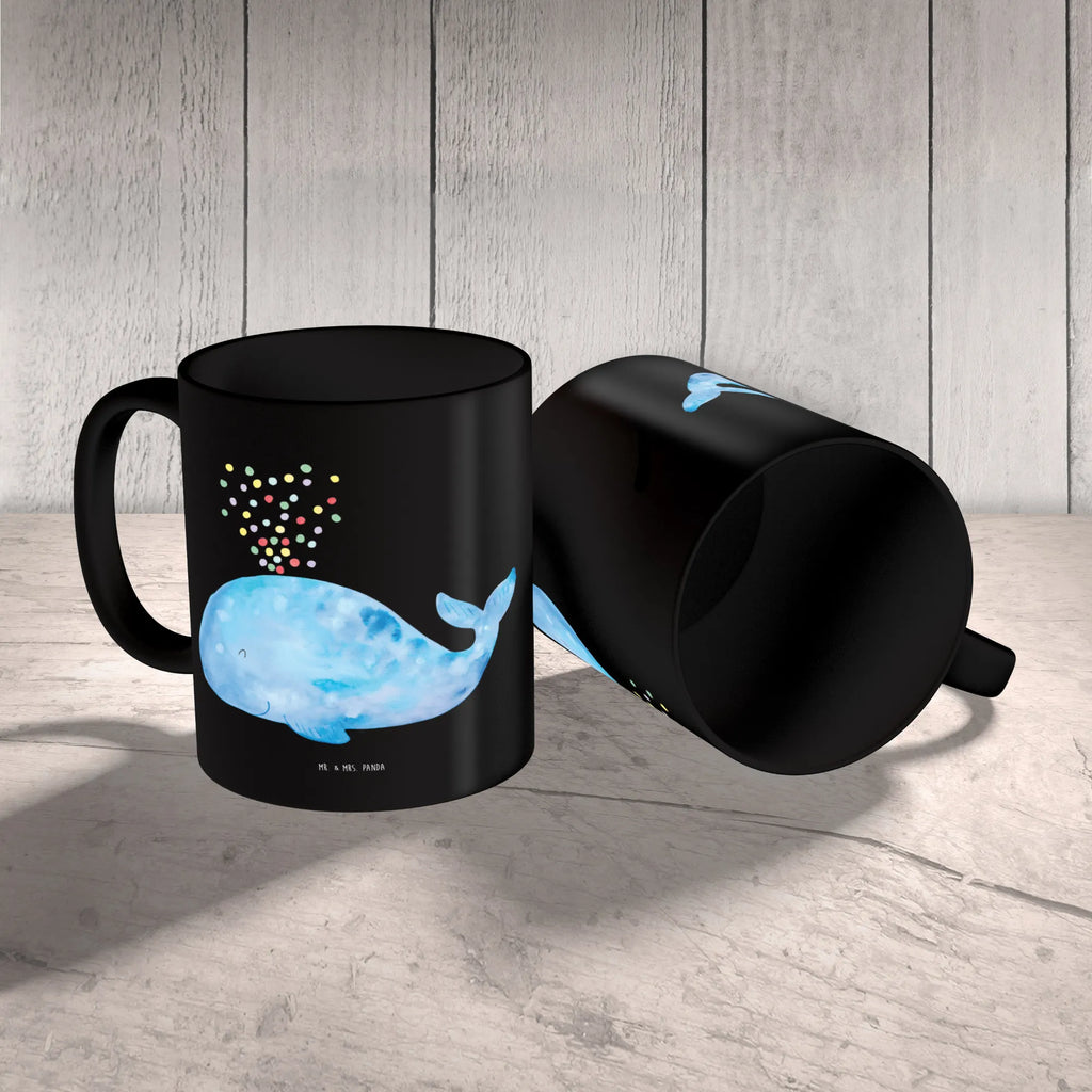 Tasse Wassermann Ideenflug Tasse, Tasse mit Zitaten, Geschenktasse, Tasse mit Motiven, Bürotasse, Keramiktasse, Teetasse, Porzellantasse, Kaffeetasse, Tierkreiszeichen, Sternzeichen, Horoskop, Astrologie, Aszendent
