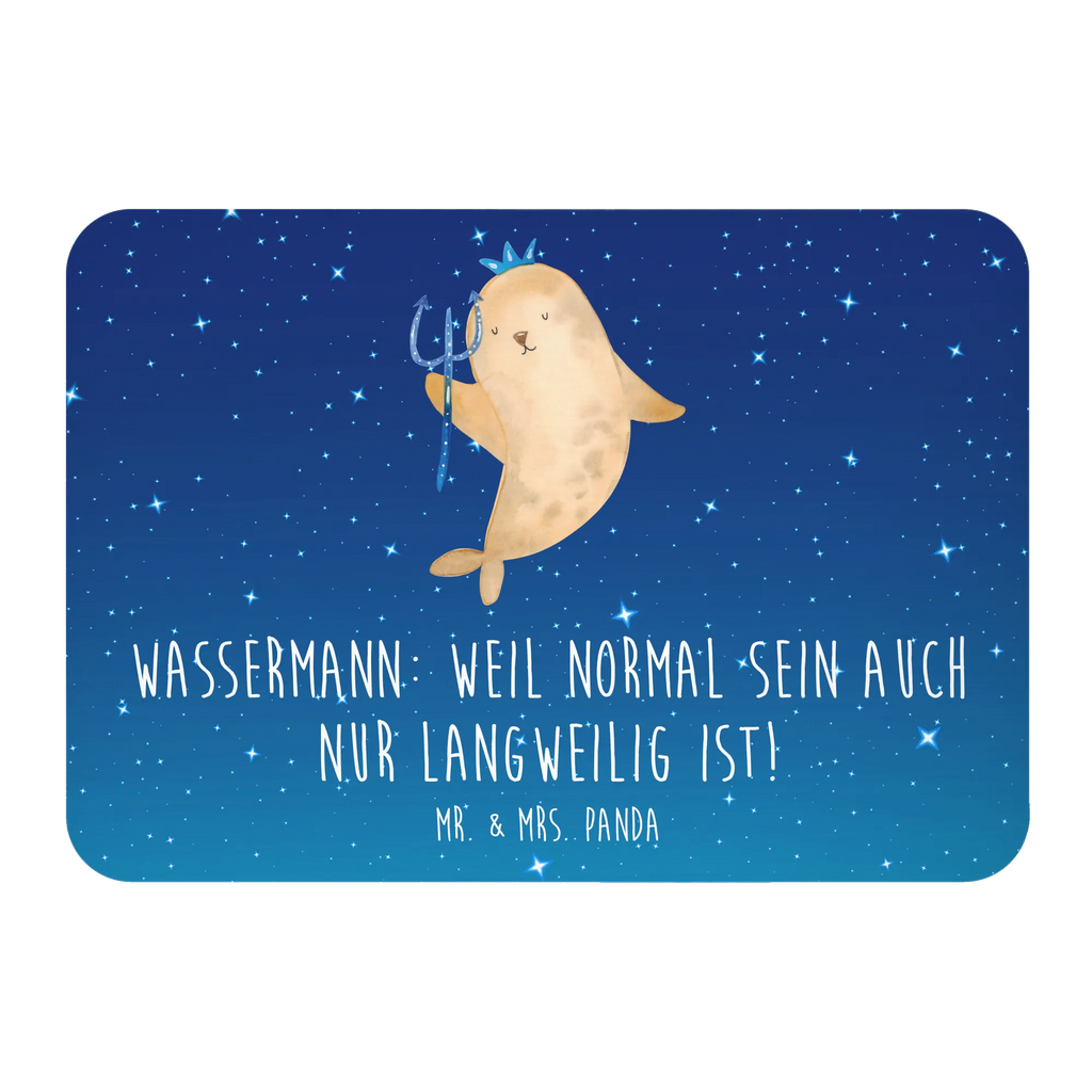 Magnet Wassermann Unikat Whiteboard Magnet, Souvenir Magnet, Notiz Magnet, Pinnwandmagnet, Dekomagnet, Kühlschrank Dekoration, Kühlschrankmagnet, Motivmagnete, Tierkreiszeichen, Sternzeichen, Horoskop, Astrologie, Aszendent