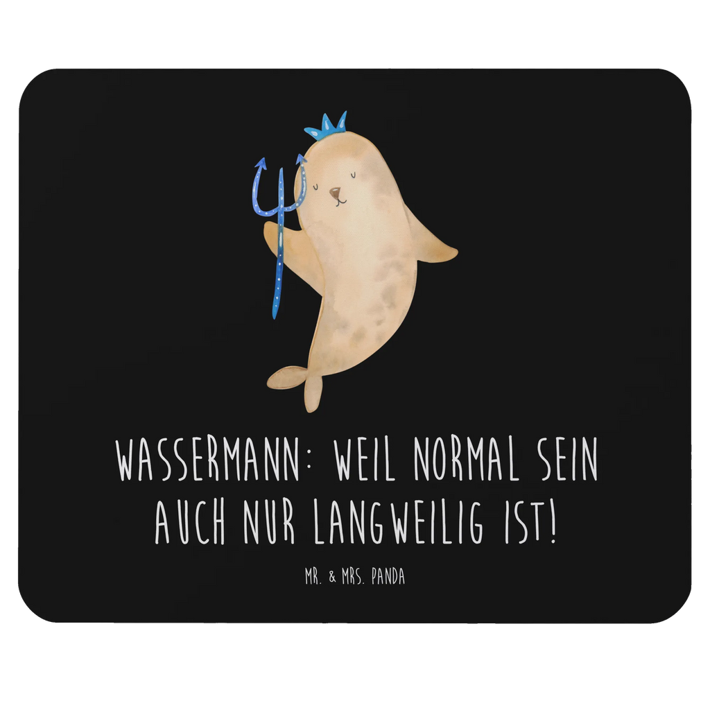 Mouse mat Wassermann: Weil normal sein auch nur langweilig ist! Einzigartiges Mauspad, PC Zubehör, Mauspad, Mousepad, Mauspad Büro, Computer zubehör, Designer Mauspad, Büroausstattung, Mausunterlage, Arbeitszimmer, Tierkreiszeichen, Sternzeichen, Horoskop, Astrologie, Aszendent