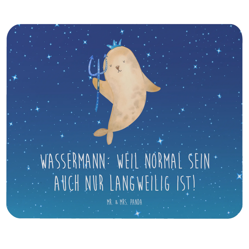 Mouse mat Wassermann: Weil normal sein auch nur langweilig ist! Einzigartiges Mauspad, PC Zubehör, Mauspad, Mousepad, Mauspad Büro, Computer zubehör, Designer Mauspad, Büroausstattung, Mausunterlage, Arbeitszimmer, Tierkreiszeichen, Sternzeichen, Horoskop, Astrologie, Aszendent