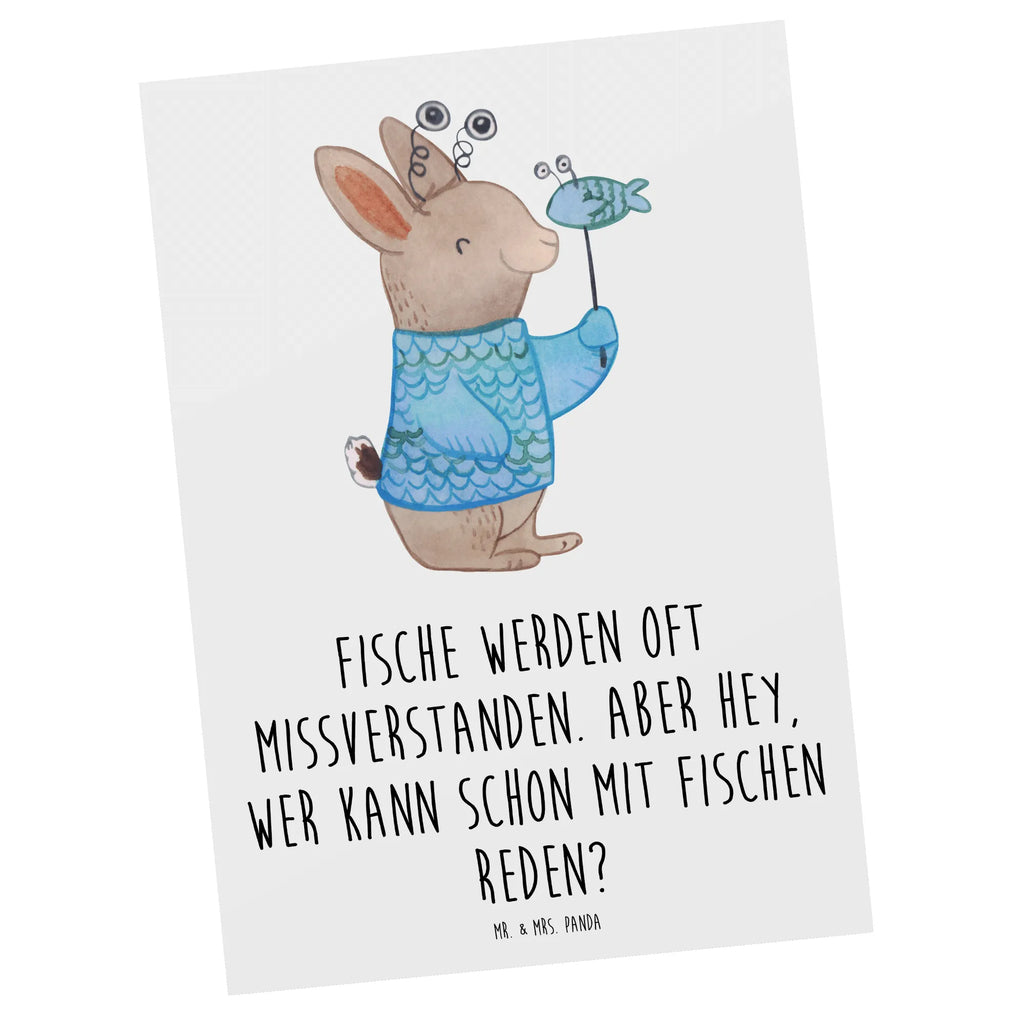Postkarte Fische Geheimnisse Geschenkkarte, Postkarte, Dankeskarte, Einladungskarte, Ansichtskarten, Karte, Einladung Geburtstag, Grußkarte, Einladung, Einladungskarten Geburtstag, Geburtstagskarte, Ansichtskarte, Tierkreiszeichen, Sternzeichen, Horoskop, Astrologie, Aszendent