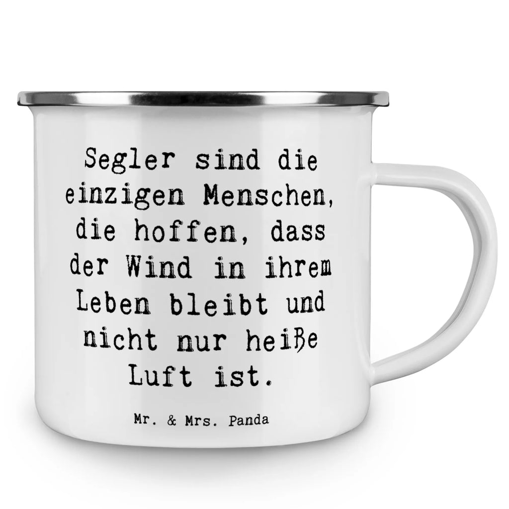 Enamel camping mug Saying Segler sind die einzigen Menschen, die hoffen, dass der Wind in ihrem Leben bleibt und nicht nur heiße Luft ist. Metalltasse, Emaille Tasse, Campingtassen, Emaille Campingbecher, Emaille Trinkbecher, Blechtassen, Outdoor Tasse, Tasse Emaille, Trinkbecher, Camping Tasse Metall, Campingtasse, Campingbecher, Emaille Tassen, Blechtasse, Outdoor Becher, Emaille Tasse Camping, Camping Becher, Tasse Camping, Camping Tassen Emaille, Emailletasse, Camping Becher Edelstahl, Emaille Becher Camping, Emaille Becher, Edelstahl Trinkbecher, Blechtasse Outdoor, Camping Tasse Emaille, Kaffee Blechtasse, Metall Tasse, Metalltasse für Camping, Camping Tassen, Geschenk, Sport, Sportart, Hobby, Schenken, Danke, Dankeschön, Auszeichnung, Gewinn, Sportler