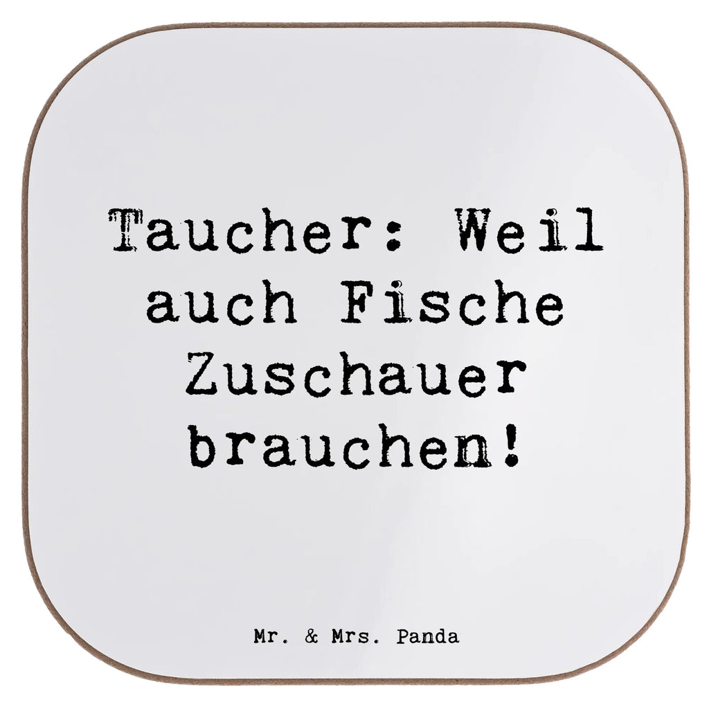 Untersetzer Spruch Tauchen Zuschauer Getränkeuntersetzer, Untersetzer aus Holz, Korkuntersetzer, Glasuntersetzer, Untersetzer Holz, Untersetzer Design, Bierdeckel, Untersetzer, Tassen Untersetzer, Untersetzer Gläser, Untersetzer für Gläser, Holzuntersetzer, Geschenk, Sport, Sportart, Hobby, Schenken, Danke, Dankeschön, Auszeichnung, Gewinn, Sportler