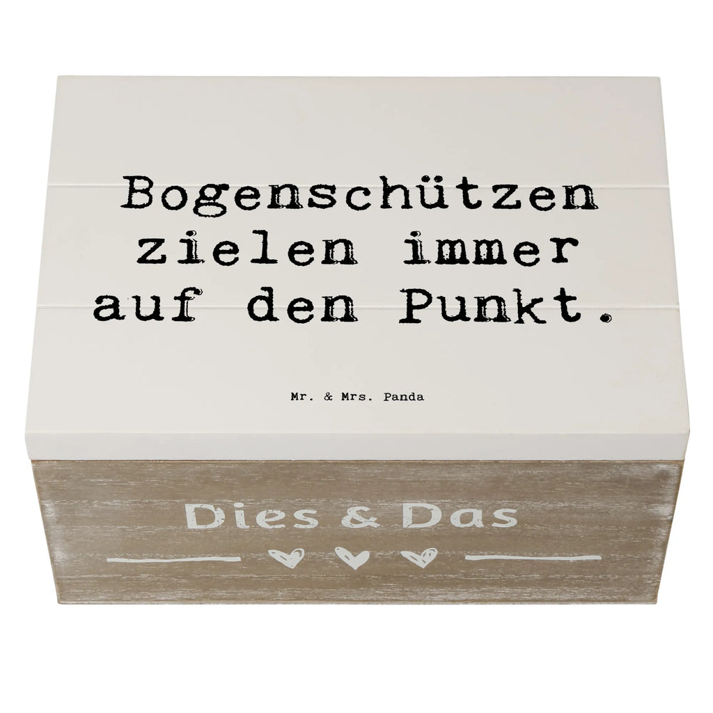 Holzkiste Spruch Bogenschützen Fokussierung XXL, Holzkiste, Geschenkbox, Erinnerungskiste, Schatzkiste, Geschenkdose, Truhe, Kiste, Dekokiste, Aufbewahrungsbox, Schatulle, Erinnerungsbox, Geschenk, Sport, Sportart, Hobby, Schenken, Danke, Dankeschön, Auszeichnung, Gewinn, Sportler