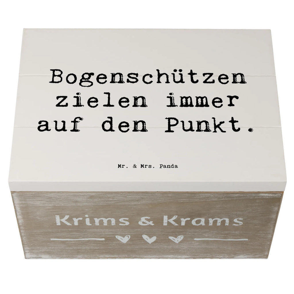 Holzkiste Spruch Bogenschützen Fokussierung XXL, Holzkiste, Geschenkbox, Erinnerungskiste, Schatzkiste, Geschenkdose, Truhe, Kiste, Dekokiste, Aufbewahrungsbox, Schatulle, Erinnerungsbox, Geschenk, Sport, Sportart, Hobby, Schenken, Danke, Dankeschön, Auszeichnung, Gewinn, Sportler