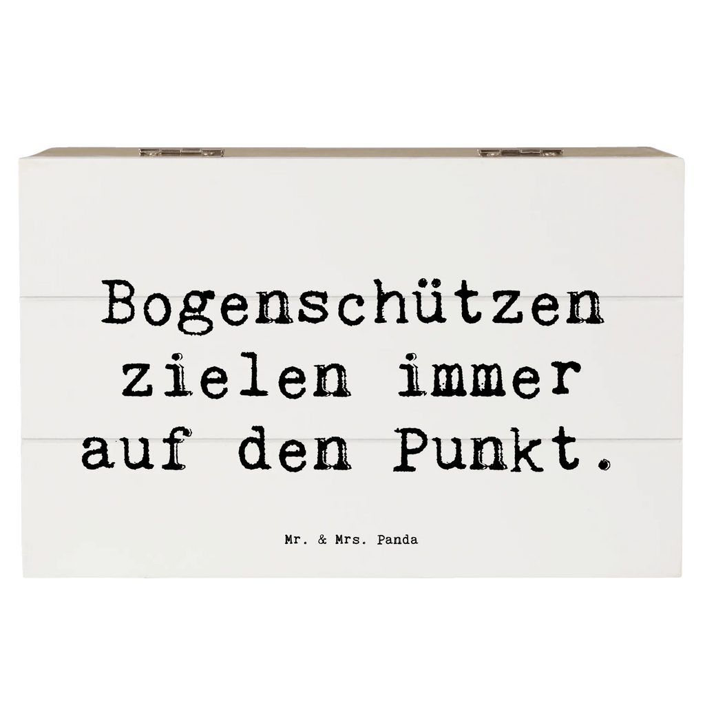 Holzkiste Spruch Bogenschützen Fokussierung XXL, Holzkiste, Geschenkbox, Erinnerungskiste, Schatzkiste, Geschenkdose, Truhe, Kiste, Dekokiste, Aufbewahrungsbox, Schatulle, Erinnerungsbox, Geschenk, Sport, Sportart, Hobby, Schenken, Danke, Dankeschön, Auszeichnung, Gewinn, Sportler