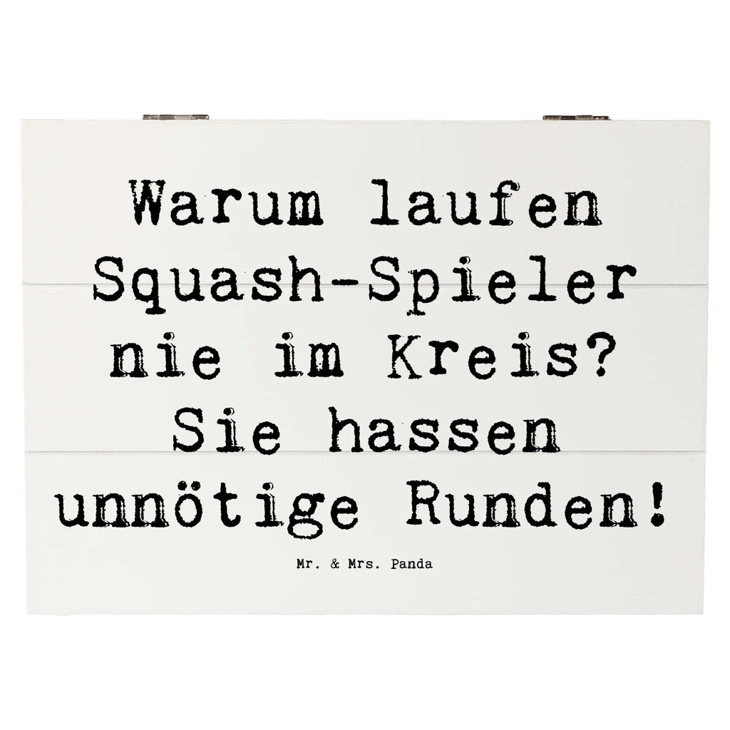Holzkiste Spruch Squash Weisheit Dekokiste, Geschenkbox, Aufbewahrungsbox, Schatzkiste, Truhe, Erinnerungsbox, XXL, Erinnerungskiste, Holzkiste, Schatulle, Kiste, Geschenkdose, Geschenk, Sport, Sportart, Hobby, Schenken, Danke, Dankeschön, Auszeichnung, Gewinn, Sportler