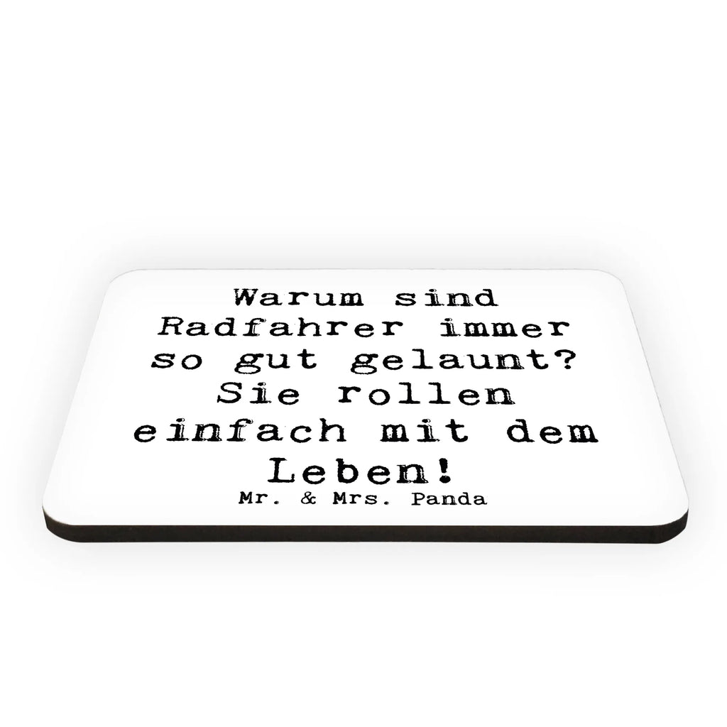 Magnet Spruch Radsport Glück Notiz Magnet, Kühlschrank Dekoration, Whiteboard Magnet, Pinnwandmagnet, Kühlschrankmagnet, Motivmagnete, Souvenir Magnet, Dekomagnet, Geschenk, Sport, Sportart, Hobby, Schenken, Danke, Dankeschön, Auszeichnung, Gewinn, Sportler