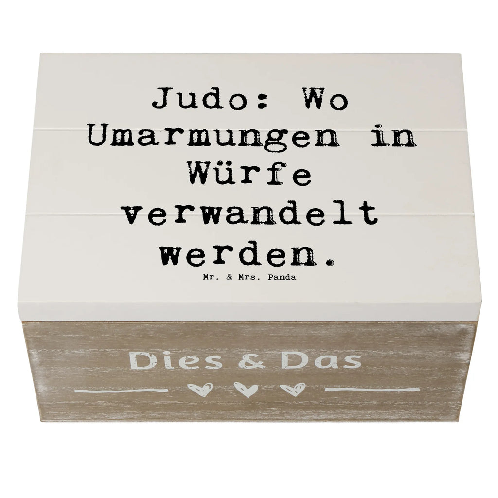 Holzkiste Spruch Judo Umarmungen Geschenkbox, Schatzkiste, Truhe, Dekokiste, Holzkiste, Erinnerungsbox, Erinnerungskiste, Geschenkdose, Kiste, Schatulle, XXL, Aufbewahrungsbox, Geschenk, Sport, Sportart, Hobby, Schenken, Danke, Dankeschön, Auszeichnung, Gewinn, Sportler