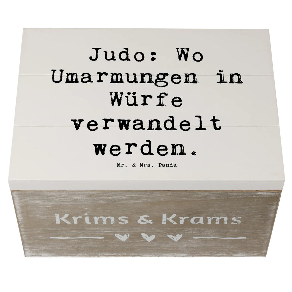 Holzkiste Spruch Judo Umarmungen Geschenkbox, Schatzkiste, Truhe, Dekokiste, Holzkiste, Erinnerungsbox, Erinnerungskiste, Geschenkdose, Kiste, Schatulle, XXL, Aufbewahrungsbox, Geschenk, Sport, Sportart, Hobby, Schenken, Danke, Dankeschön, Auszeichnung, Gewinn, Sportler