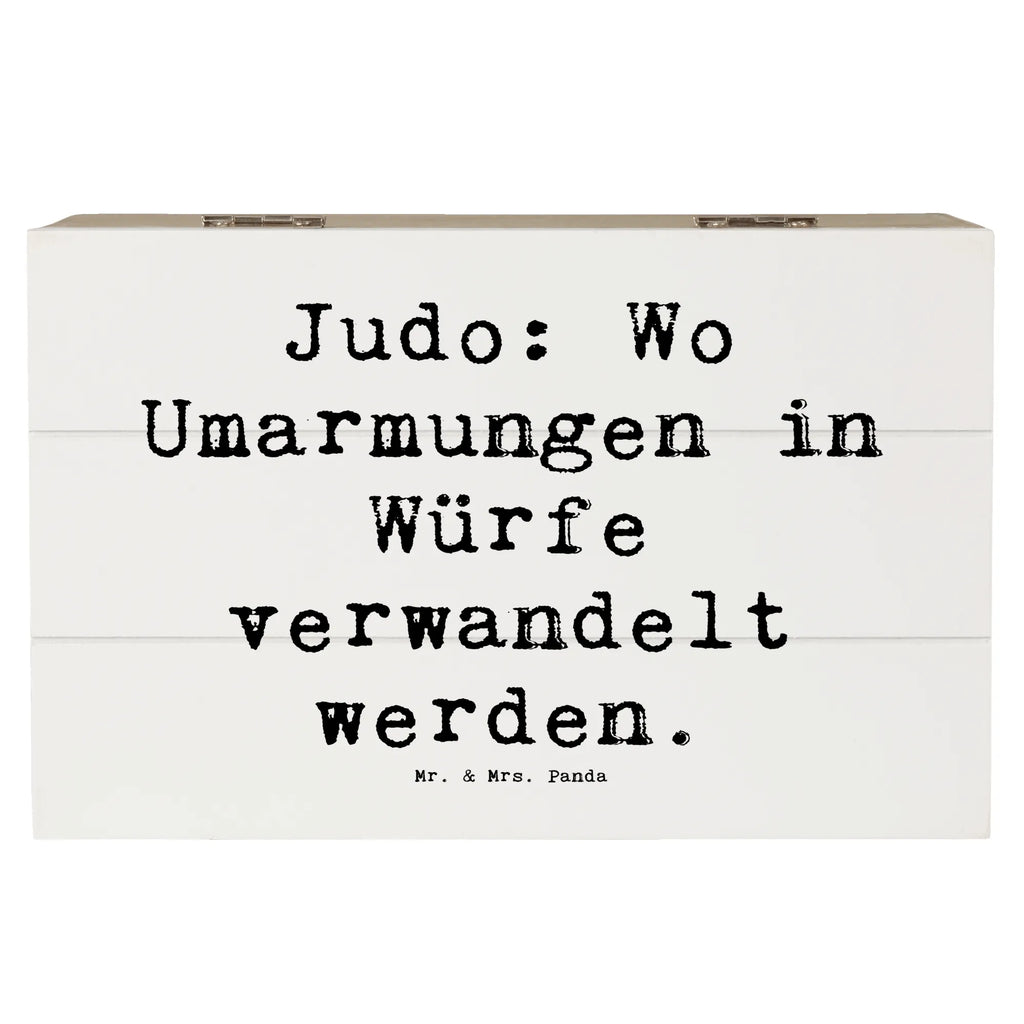 Holzkiste Spruch Judo Umarmungen Geschenkbox, Schatzkiste, Truhe, Dekokiste, Holzkiste, Erinnerungsbox, Erinnerungskiste, Geschenkdose, Kiste, Schatulle, XXL, Aufbewahrungsbox, Geschenk, Sport, Sportart, Hobby, Schenken, Danke, Dankeschön, Auszeichnung, Gewinn, Sportler