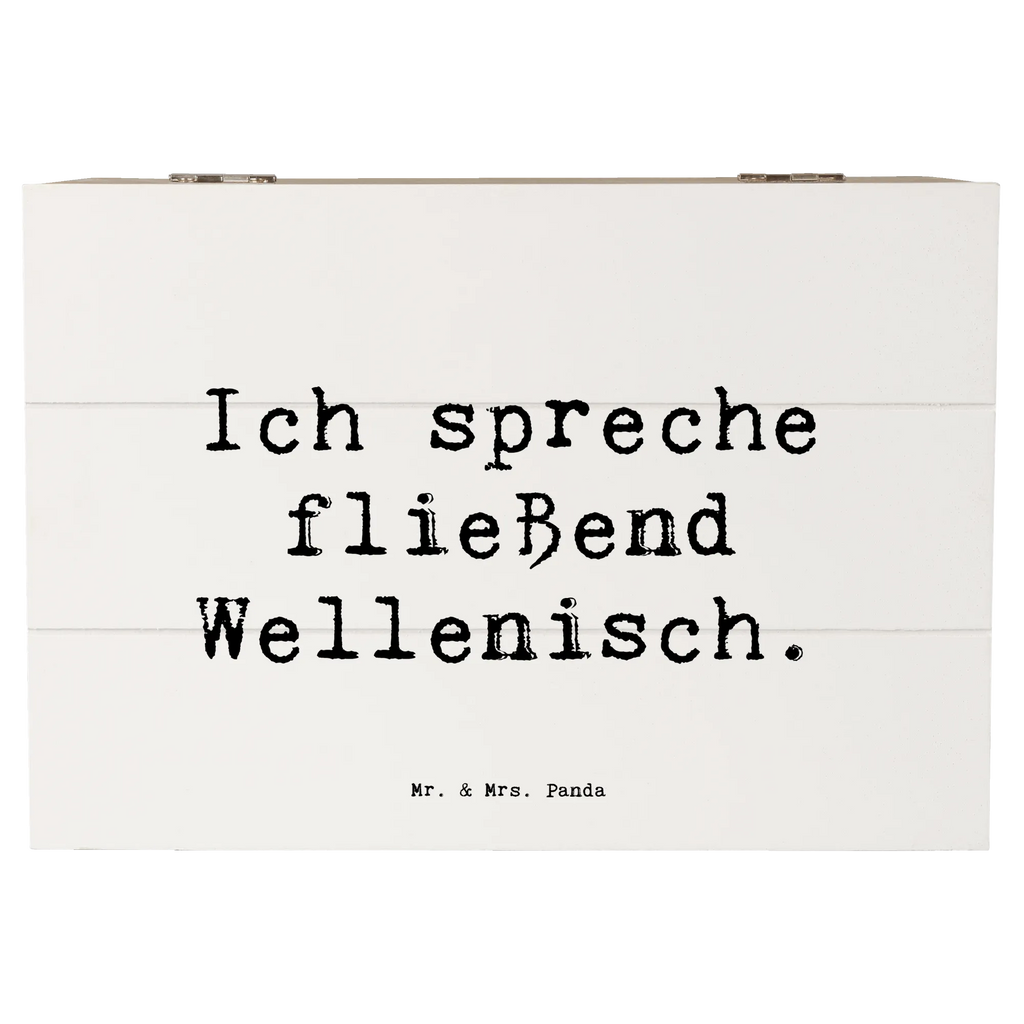 Holzkiste Spruch Fließend Surfen Dekokiste, Geschenkbox, Aufbewahrungsbox, Truhe, XXL, Geschenkdose, Kiste, Schatulle, Holzkiste, Erinnerungskiste, Schatzkiste, Erinnerungsbox, Geschenk, Sport, Sportart, Hobby, Schenken, Danke, Dankeschön, Auszeichnung, Gewinn, Sportler