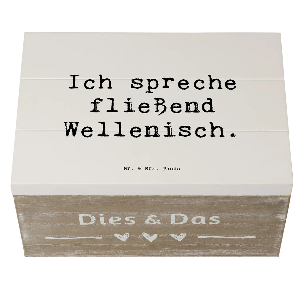 Holzkiste Spruch Fließend Surfen Dekokiste, Geschenkbox, Aufbewahrungsbox, Truhe, XXL, Geschenkdose, Kiste, Schatulle, Holzkiste, Erinnerungskiste, Schatzkiste, Erinnerungsbox, Geschenk, Sport, Sportart, Hobby, Schenken, Danke, Dankeschön, Auszeichnung, Gewinn, Sportler