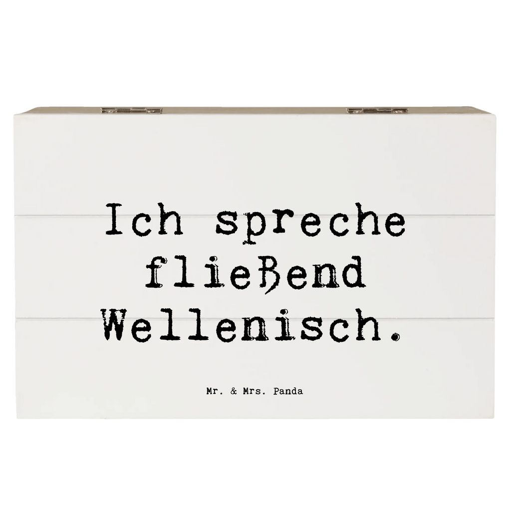 Holzkiste Spruch Fließend Surfen Dekokiste, Geschenkbox, Aufbewahrungsbox, Truhe, XXL, Geschenkdose, Kiste, Schatulle, Holzkiste, Erinnerungskiste, Schatzkiste, Erinnerungsbox, Geschenk, Sport, Sportart, Hobby, Schenken, Danke, Dankeschön, Auszeichnung, Gewinn, Sportler