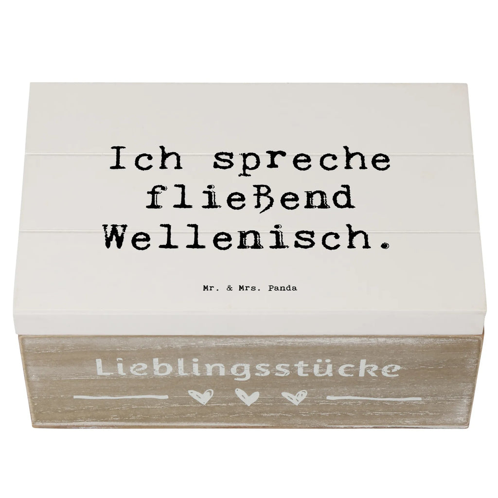 Holzkiste Spruch Fließend Surfen Dekokiste, Geschenkbox, Aufbewahrungsbox, Truhe, XXL, Geschenkdose, Kiste, Schatulle, Holzkiste, Erinnerungskiste, Schatzkiste, Erinnerungsbox, Geschenk, Sport, Sportart, Hobby, Schenken, Danke, Dankeschön, Auszeichnung, Gewinn, Sportler