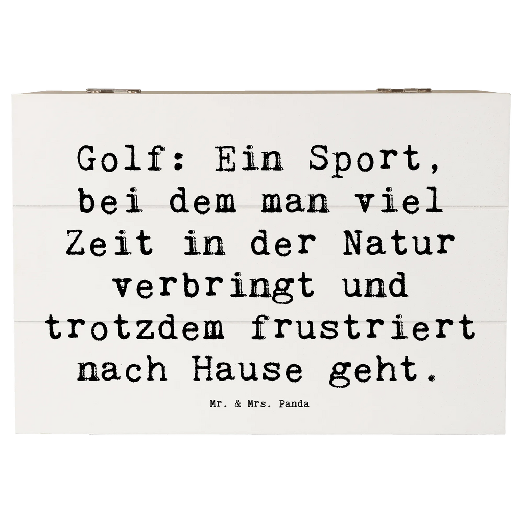 Holzkiste Spruch Golf Erlebnis XXL, Schatzkiste, Kiste, Holzkiste, Dekokiste, Erinnerungskiste, Erinnerungsbox, Schatulle, Geschenkbox, Truhe, Geschenkdose, Aufbewahrungsbox, Geschenk, Sport, Sportart, Hobby, Schenken, Danke, Dankeschön, Auszeichnung, Gewinn, Sportler