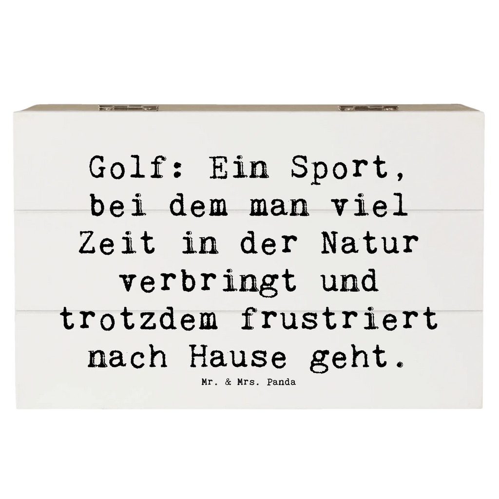 Holzkiste Spruch Golf Erlebnis XXL, Schatzkiste, Kiste, Holzkiste, Dekokiste, Erinnerungskiste, Erinnerungsbox, Schatulle, Geschenkbox, Truhe, Geschenkdose, Aufbewahrungsbox, Geschenk, Sport, Sportart, Hobby, Schenken, Danke, Dankeschön, Auszeichnung, Gewinn, Sportler