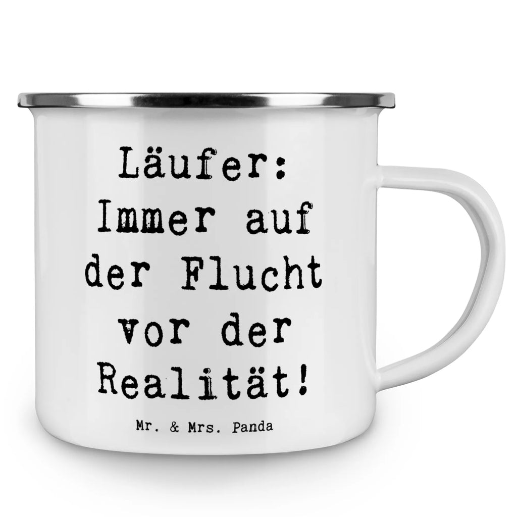Enamel camping mug Saying Läufer: Immer auf der Flucht vor der Realität! Camping Becher Edelstahl, Emaille Tasse, Emaille Tasse Camping, Emailletasse, Trinkbecher, Camping Tasse Metall, Outdoor Tasse, Camping Becher, Tasse Emaille, Metalltasse für Camping, Camping Tassen Emaille, Camping Tasse Emaille, Outdoor Becher, Camping Tassen, Metall Tasse, Campingtassen, Emaille Becher, Metalltasse, Tasse Camping, Edelstahl Trinkbecher, Emaille Campingbecher, Emaille Becher Camping, Campingtasse, Emaille Trinkbecher, Blechtasse Outdoor, Blechtasse, Campingbecher, Kaffee Blechtasse, Blechtassen, Emaille Tassen, Geschenk, Sport, Sportart, Hobby, Schenken, Danke, Dankeschön, Auszeichnung, Gewinn, Sportler