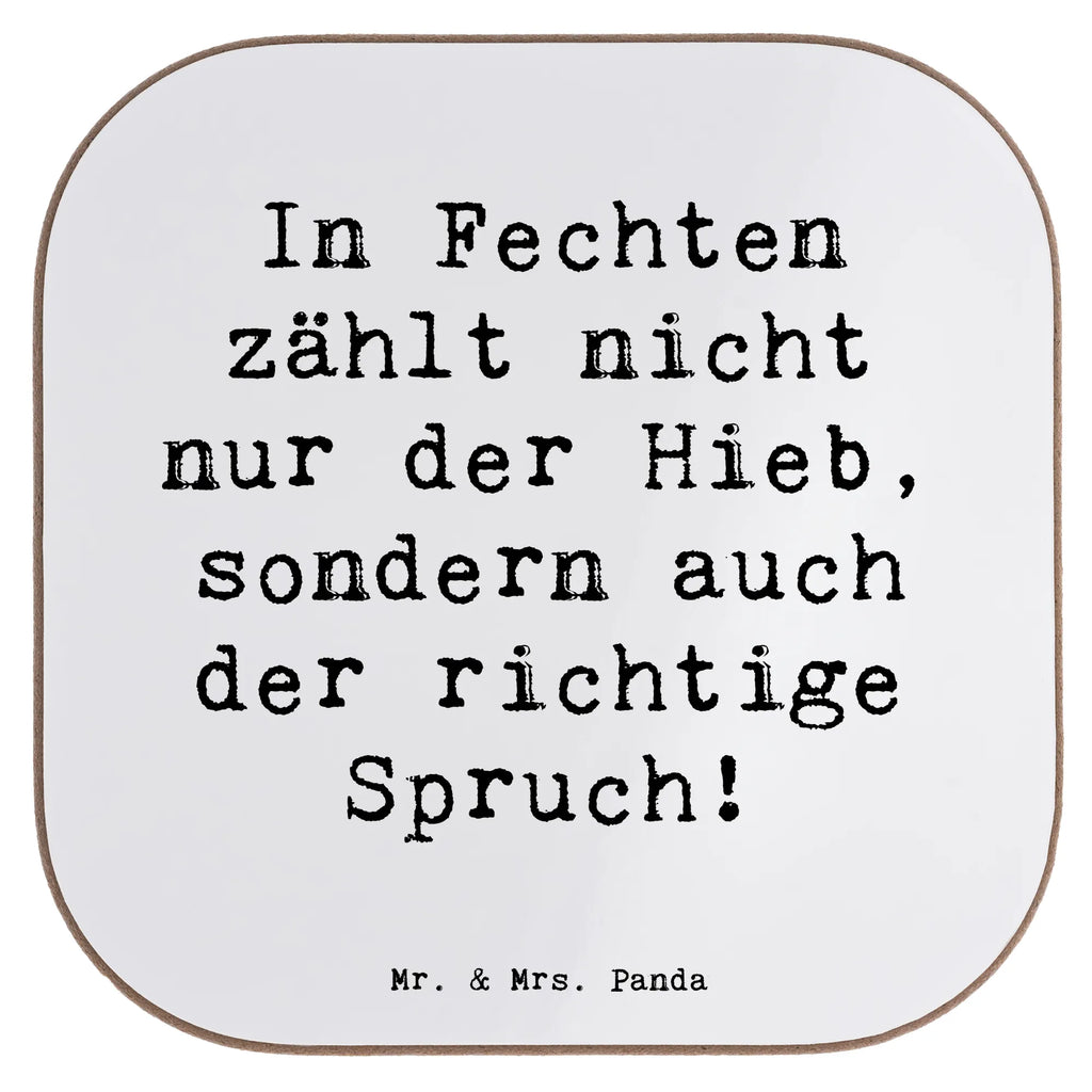 Square coaster Saying In Fechten zählt nicht nur der Hieb, sondern auch der richtige Spruch! Getränkeuntersetzer, Korkuntersetzer, Glasuntersetzer, Tassen Untersetzer, Untersetzer Design, Untersetzer Holz, Bierdeckel, Untersetzer für Gläser, Untersetzer, Holzuntersetzer, Untersetzer Gläser, Untersetzer aus Holz, Geschenk, Sport, Sportart, Hobby, Schenken, Danke, Dankeschön, Auszeichnung, Gewinn, Sportler