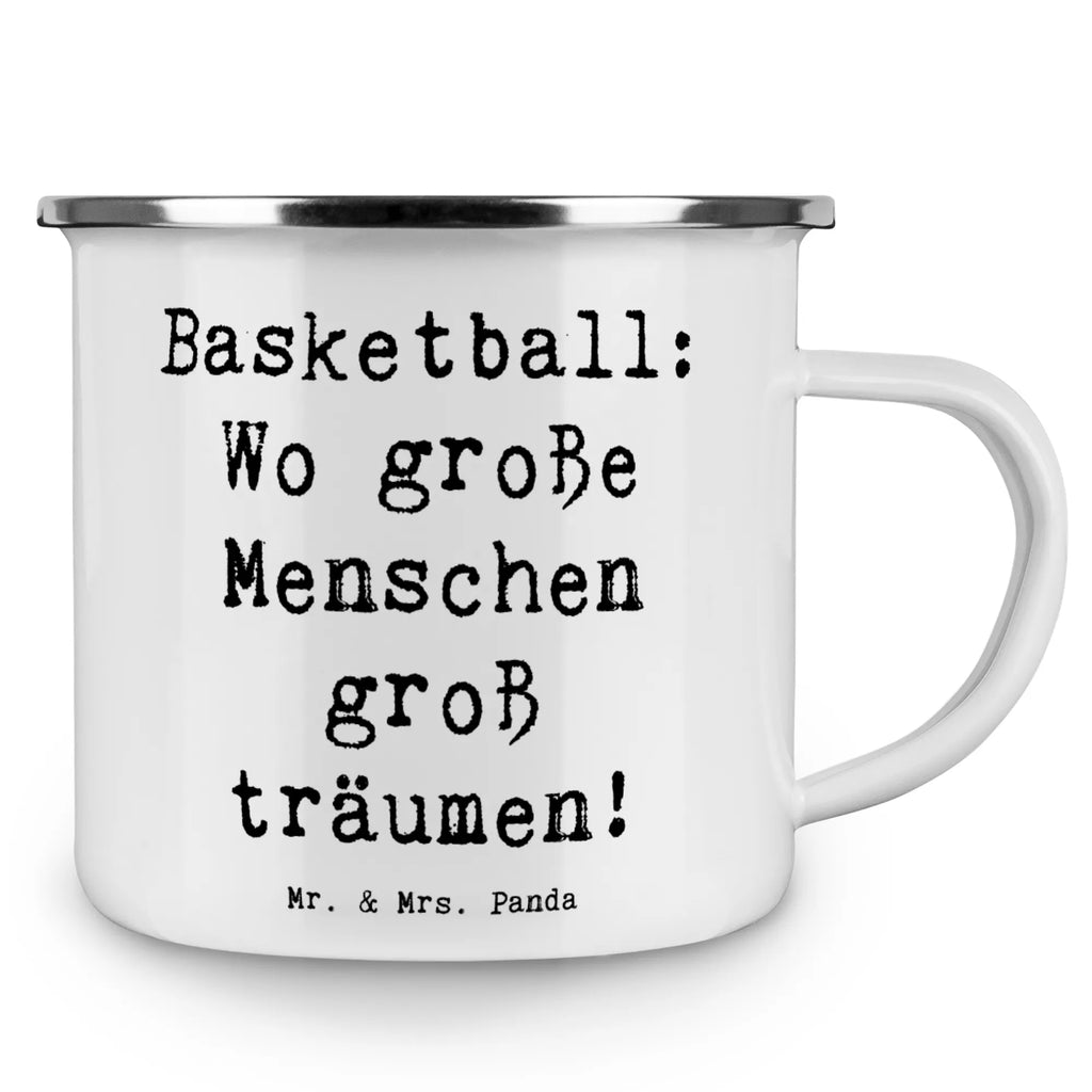 Enamel camping mug Saying Basketball: Wo große Menschen groß träumen! Emaille Tassen, Camping Tasse Emaille, Emaille Tasse Camping, Camping Becher Edelstahl, Campingtasse, Tasse Emaille, Edelstahl Trinkbecher, Emaille Trinkbecher, Tasse Camping, Camping Tasse Metall, Emaille Becher, Outdoor Tasse, Camping Tassen, Blechtasse Outdoor, Outdoor Becher, Campingbecher, Camping Tassen Emaille, Emaille Tasse, Emaille Becher Camping, Kaffee Blechtasse, Metalltasse für Camping, Blechtassen, Emaille Campingbecher, Metall Tasse, Trinkbecher, Blechtasse, Camping Becher, Campingtassen, Metalltasse, Emailletasse, Geschenk, Sport, Sportart, Hobby, Schenken, Danke, Dankeschön, Auszeichnung, Gewinn, Sportler