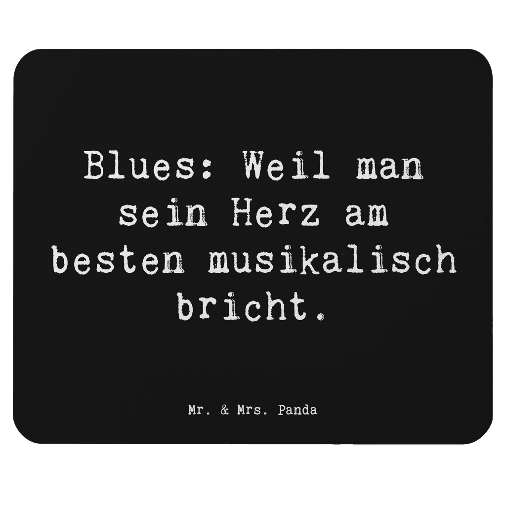 Mauspad Spruch Blues MelodiedesHerzens Mauspad, Mauspad Büro, Büroausstattung, PC Zubehör, Mausunterlage, Computer zubehör, Einzigartiges Mauspad, Arbeitszimmer, Designer Mauspad, Mousepad