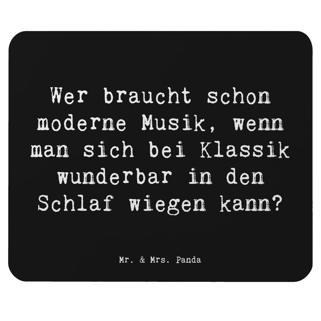 Mauspad Spruch Klassik zum Träumen Mousepad, Büroausstattung, Mauspad Büro, PC Zubehör, Designer Mauspad, Computer zubehör, Arbeitszimmer, Mauspad, Einzigartiges Mauspad, Mausunterlage