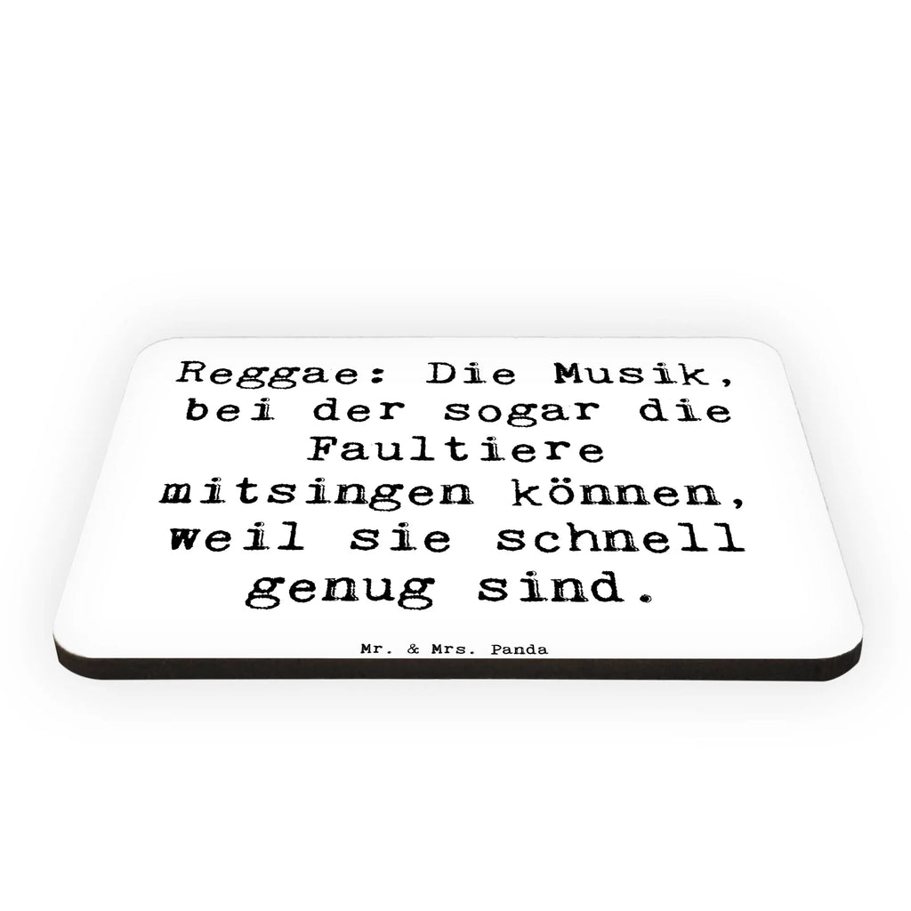 Magnet Saying Reggae: Die Musik, bei der sogar die Faultiere mitsingen können, weil sie schnell genug sind. Pinnwandmagnet, einkaufszettelmagnet, wandmagnet, holz whiteboardmagnet, holzmagnet, küchenmagnet, rechteckmagnet, mdf magnet, Dekomagnet, tafelmagnet, holz kühlschrankmagnet, magnet, memomagnet, notizmagnet, Notizhalter, bildmagnet, Kühlschrankmagnet, designmagnet, whiteboardmagnet, büromagnet, haftmagnet, Fridge Magnet, zettelhalter, spruchmagnet, Dekoration, sprüche, zitate, spruch kollektion, inspiration, motivation, lebensweisheiten, geschenkideen, wanddeko, wohnaccessoires, sprüche sammlung, schöne sprüche, glück, liebe, freude, Lächeln, alltag verschönern, nachhaltige geschenke, Kreativ, Einzigartig, shopify, mr and mrs panda