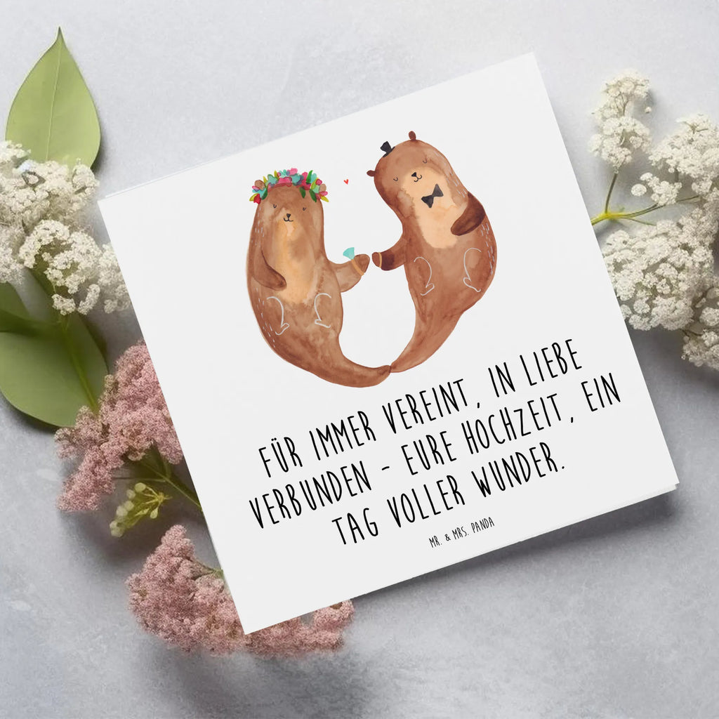 Coupon Für immer vereint, in Liebe verbunden - Eure Hochzeit, ein Tag voller Wunder. Gutschein Karte, Geldgeschenk, Gutschein, Geschenkgutschein