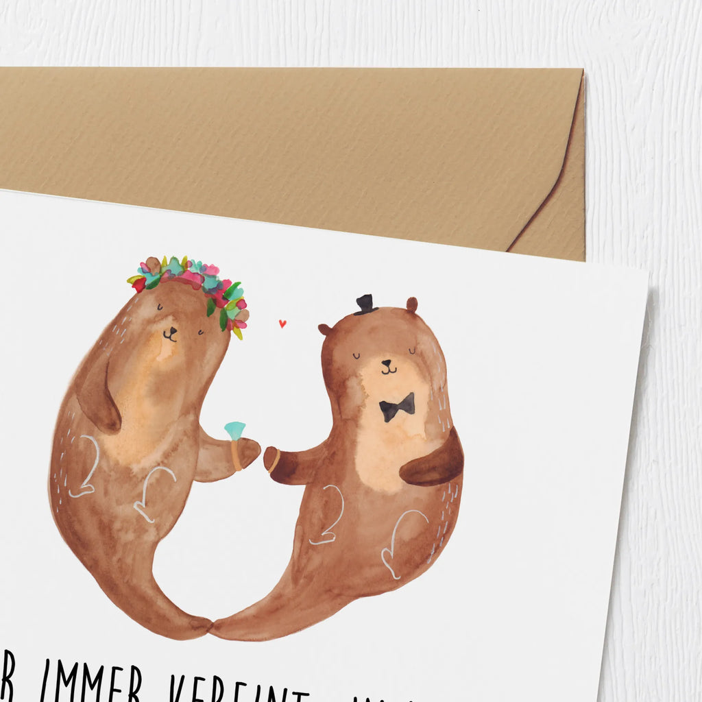 Coupon Für immer vereint, in Liebe verbunden - Eure Hochzeit, ein Tag voller Wunder. Gutschein Karte, Geldgeschenk, Gutschein, Geschenkgutschein