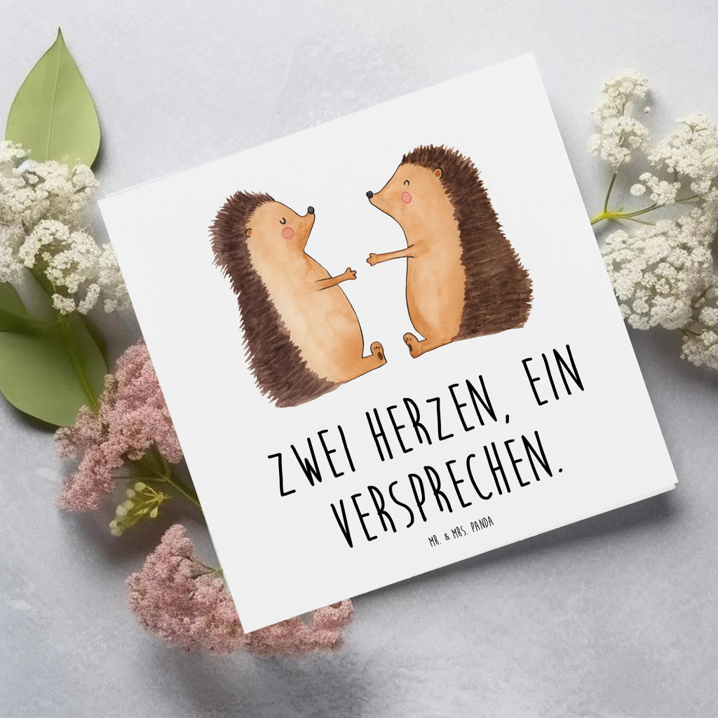 Coupon Zwei Herzen, ein Versprechen. Gutschein Karte, Gutschein, Geschenkgutschein, Geldgeschenk