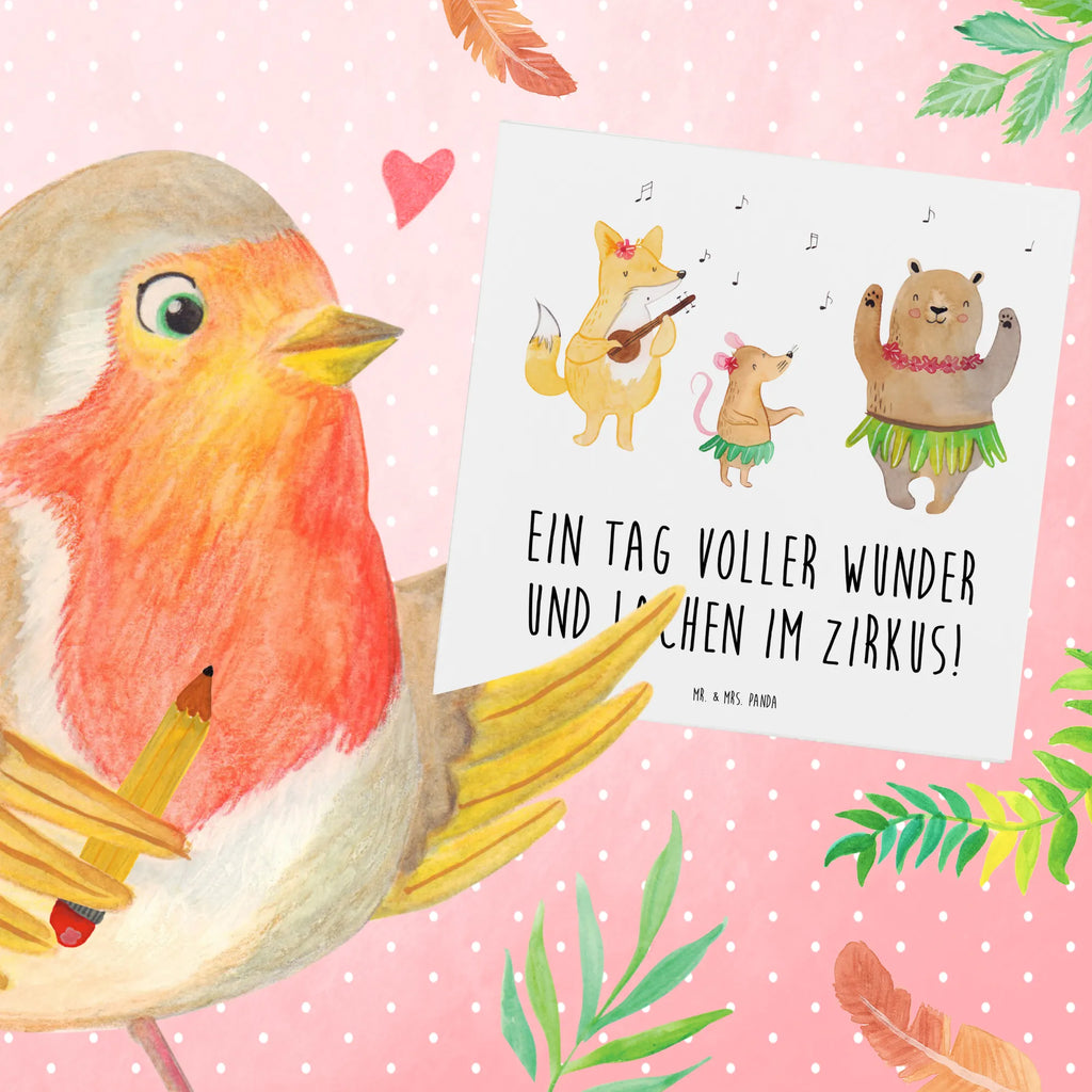 Gutschein Zirkusbesuch Freude Gutschein, Gutschein Karte, Geldgeschenk, Geschenkgutschein