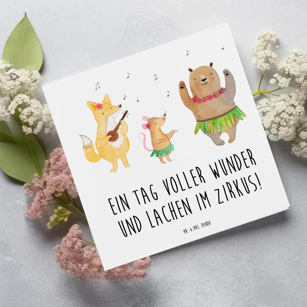 Gutschein Zirkusbesuch Freude Gutschein, Gutschein Karte, Geldgeschenk, Geschenkgutschein