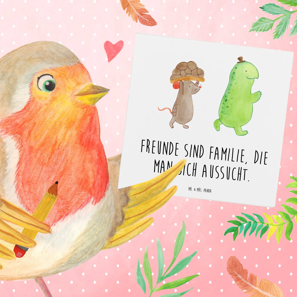 Coupon Freunde sind Familie, die man sich aussucht. Geldgeschenk, Gutschein Karte, Geschenkgutschein, Gutschein