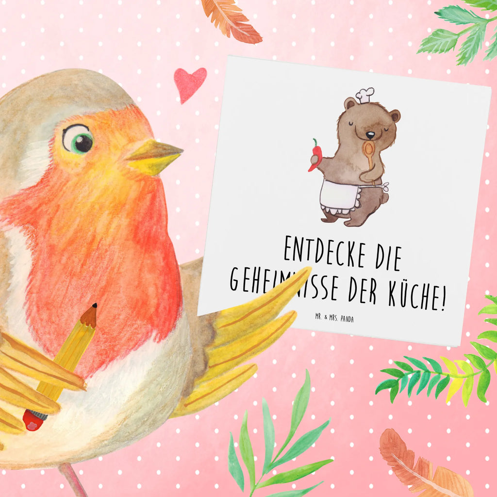 Coupon Entdecke die Geheimnisse der Küche! Gutschein Karte, Gutschein, Geldgeschenk, Geschenkgutschein