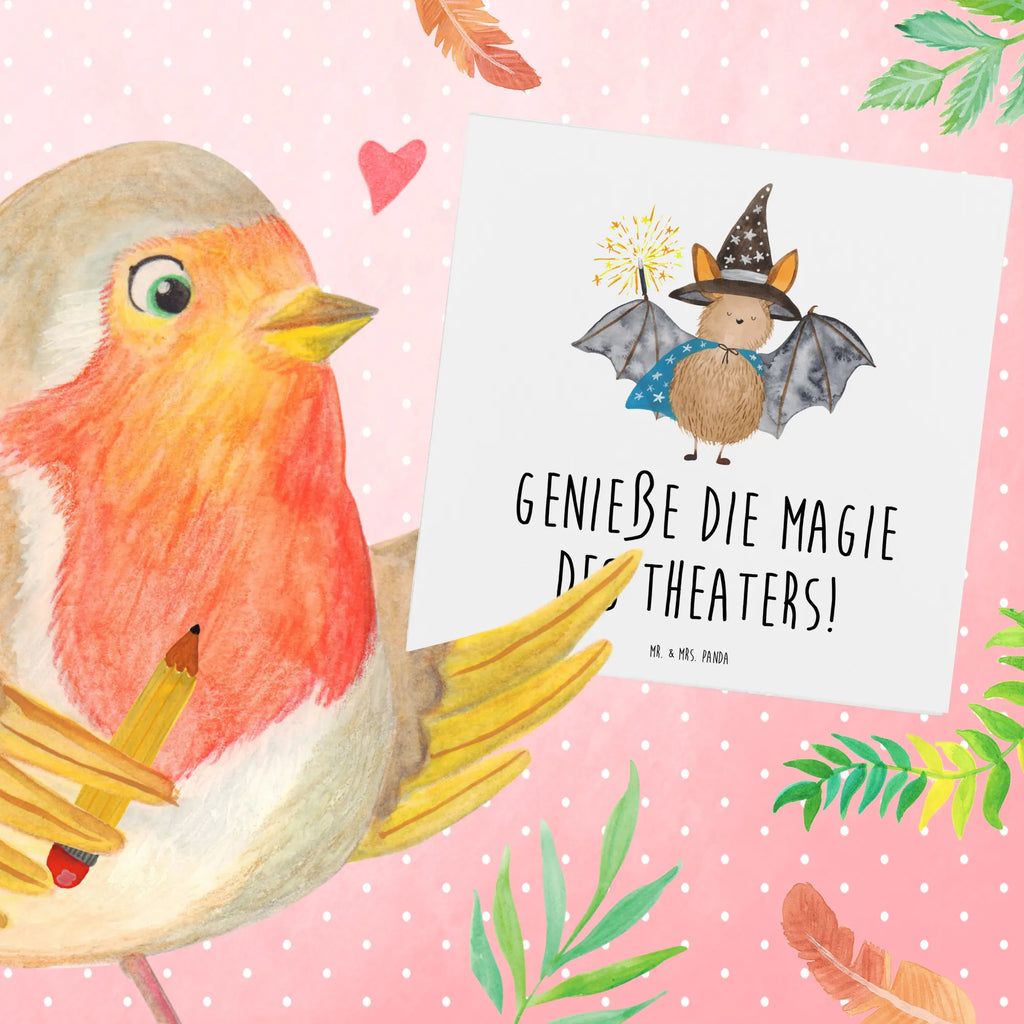 Coupon Genieße die Magie des Theaters! Geschenkgutschein, Gutschein Karte, Gutschein, Geldgeschenk