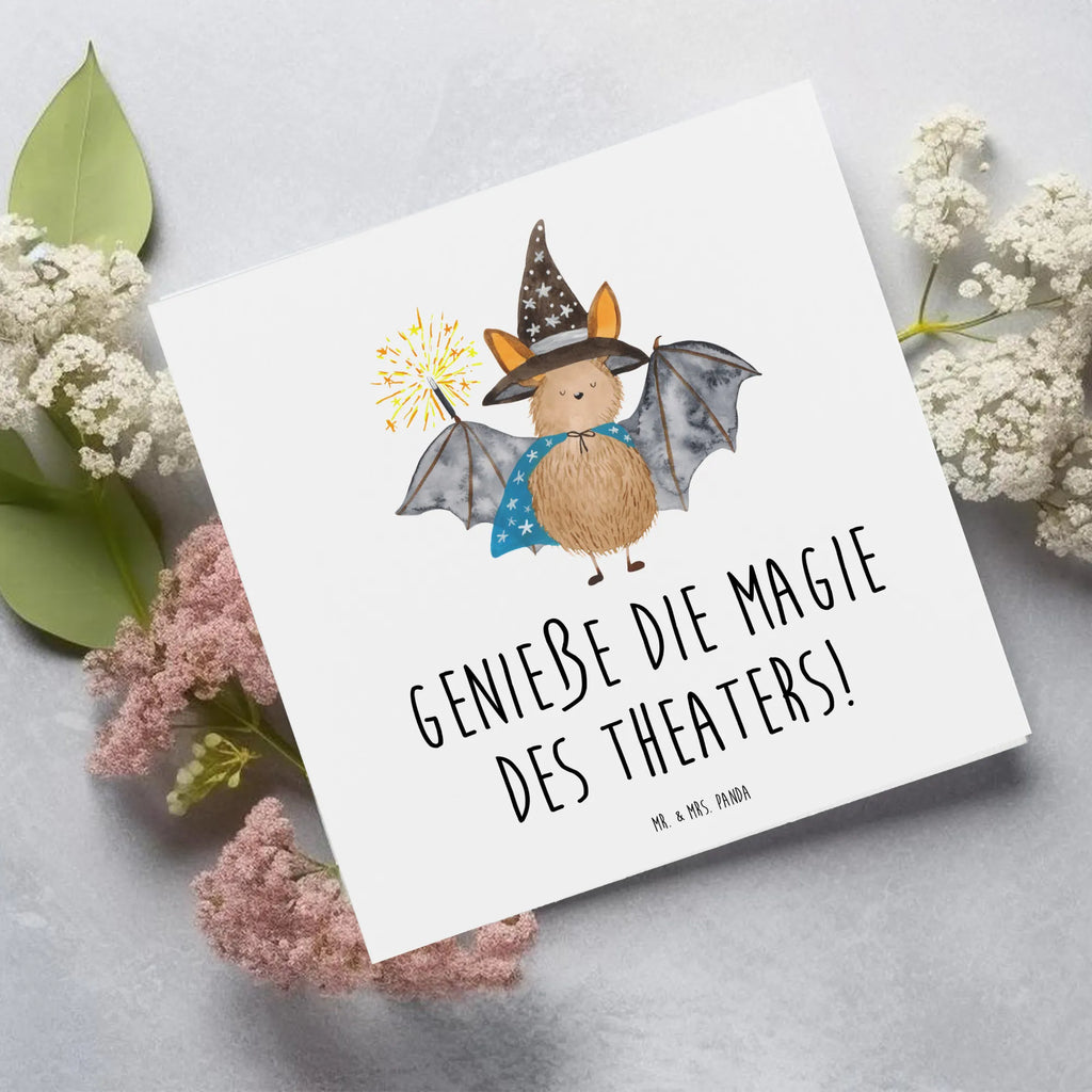 Coupon Genieße die Magie des Theaters! Geschenkgutschein, Gutschein Karte, Gutschein, Geldgeschenk