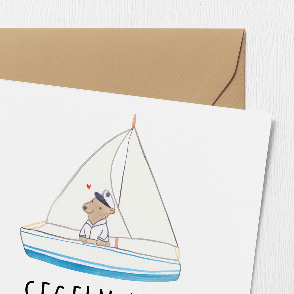 Coupon Segeln ins Abenteuer Gutschein Karte, Geldgeschenk, Geschenkgutschein, Gutschein