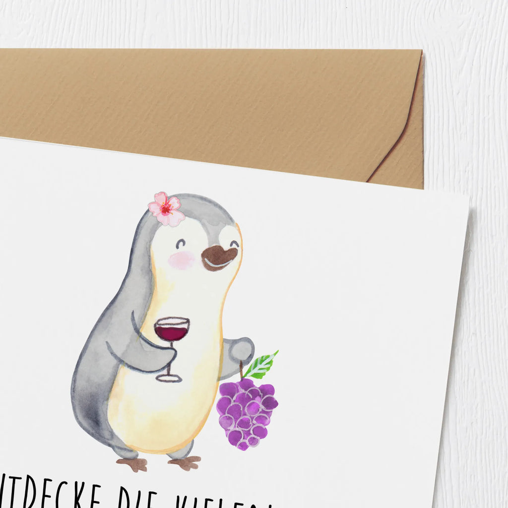 Coupon Entdecke die Vielfalt des Weins - Weinprobe, ein Genuss für die Sinne! Geldgeschenk, Gutschein Karte, Geschenkgutschein, Gutschein
