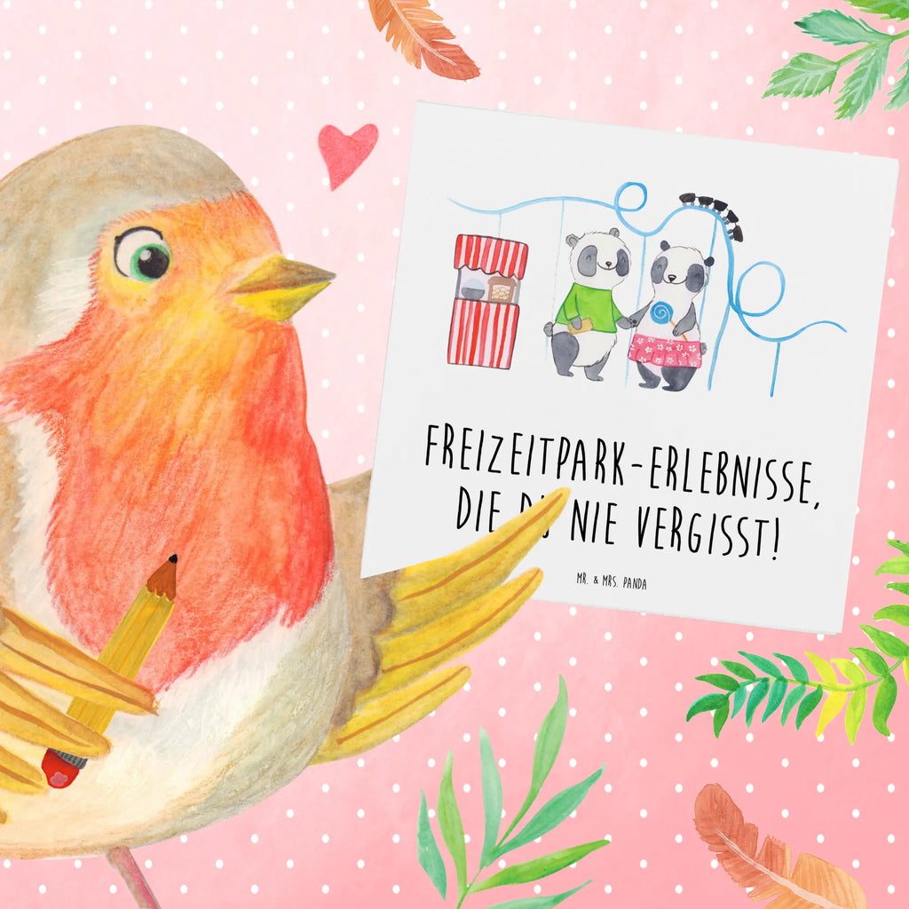 Gutschein Besuch im Freizeitpark Geldgeschenk, Gutschein Karte, Geschenkgutschein, Gutschein