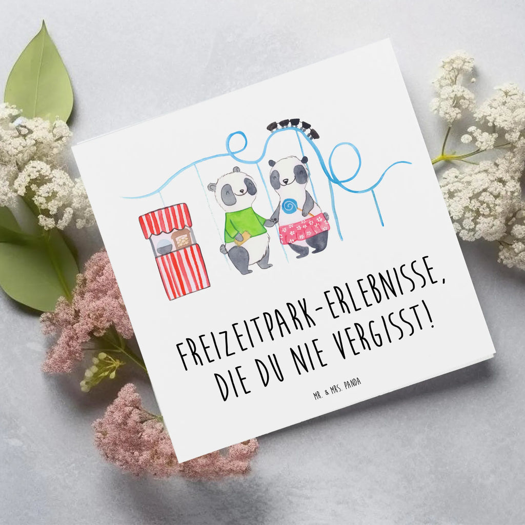 Gutschein Besuch im Freizeitpark Geldgeschenk, Gutschein Karte, Geschenkgutschein, Gutschein