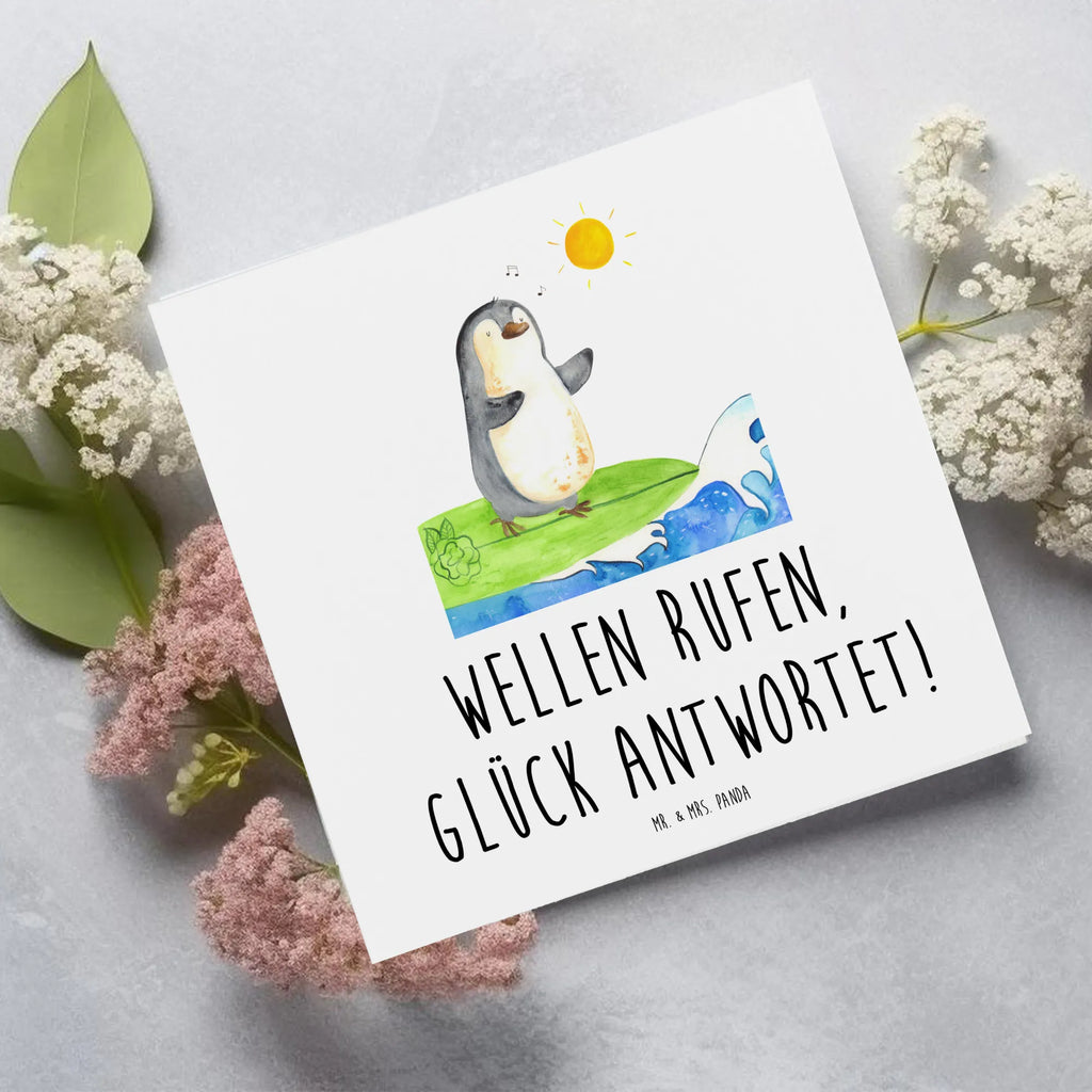 Coupon Wellen rufen, Glück antwortet! Gutschein Karte, Geldgeschenk, Gutschein, Geschenkgutschein