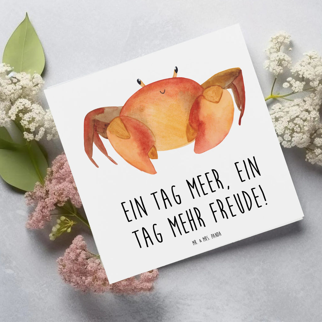 Gutschein Tagesausflug ans Meer Freude Gutschein Karte, Gutschein, Geldgeschenk, Geschenkgutschein