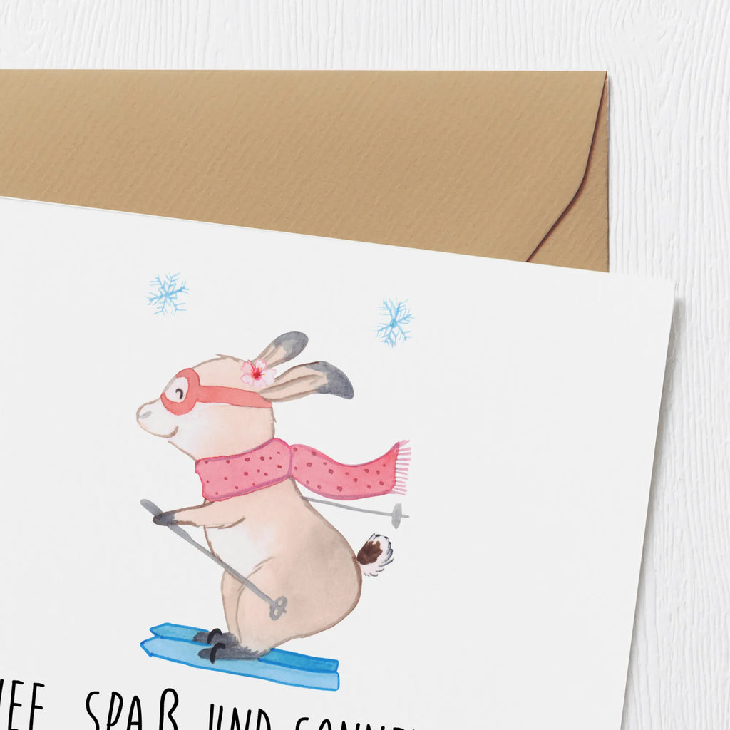 Gutschein Schnee, Spaß und Sonnenschein - dein perfektes Skiwochenende! Gutschein, Geschenkgutschein, Gutschein Karte, Geldgeschenk