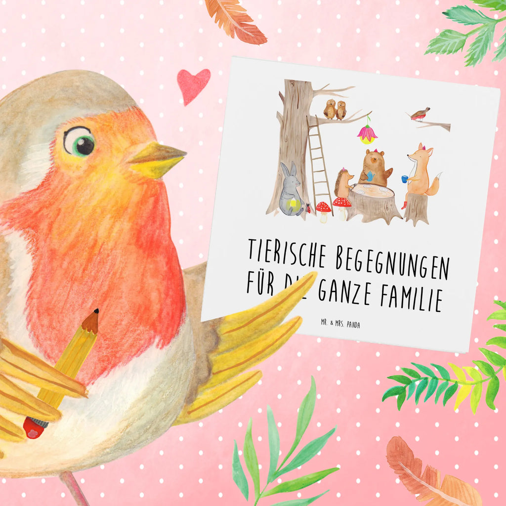 Coupon Tierische Begegnungen für die ganze Familie Gutschein, Geldgeschenk, Gutschein Karte, Geschenkgutschein